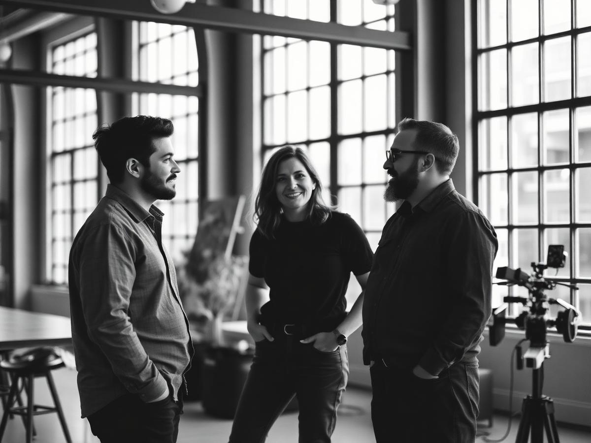 Nine years of KLYRO — a note from the founders