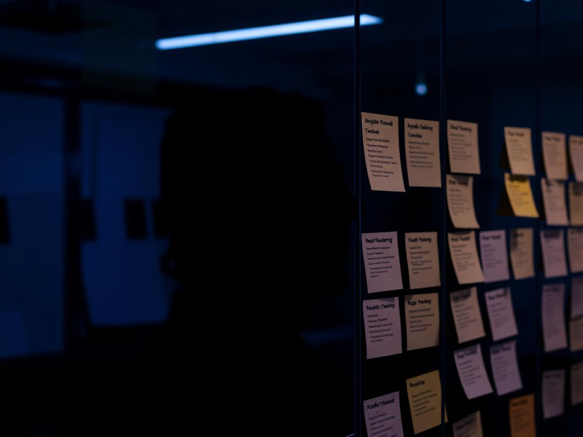 The five moves that quietly kill an early-stage roadmap
