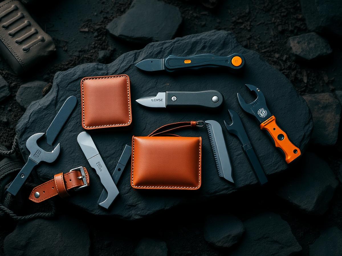 Field & Forge