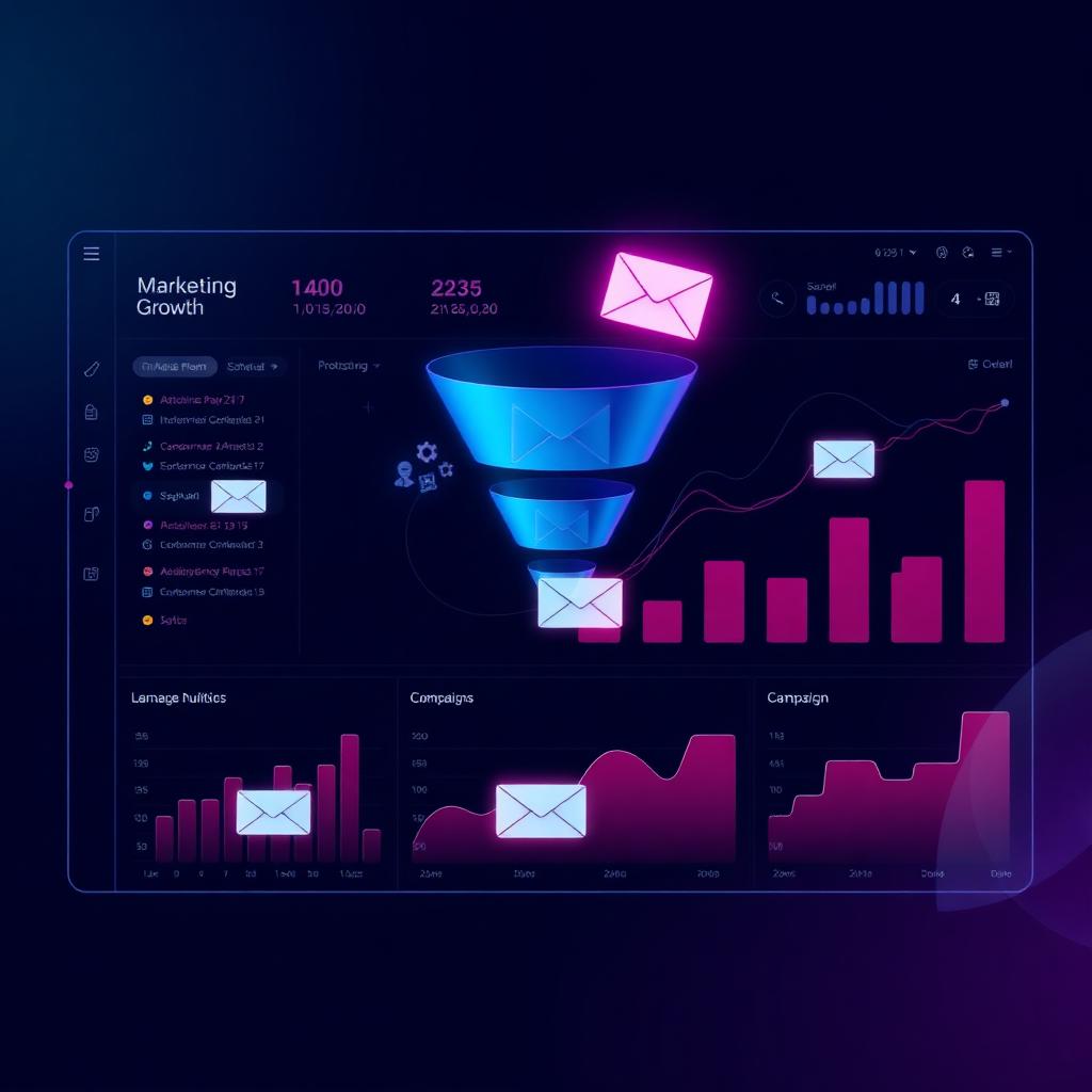 KLYRO Reach — WhatsApp + SMS + email campaigns from one console.