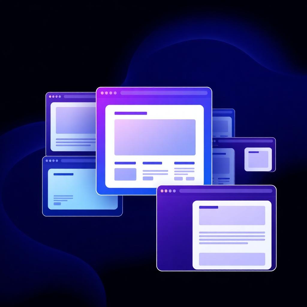 KLYRO Sites — Managed websites & landing pages for growing brands.